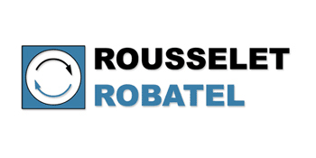 Rousselet Robatel Centrifuges