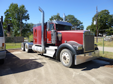 1999 Kenworth Tractor