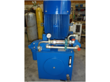 Viscotherm Power Units